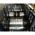 galvanized cable tray roll forming machine